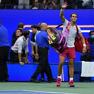 Rafael Nadal