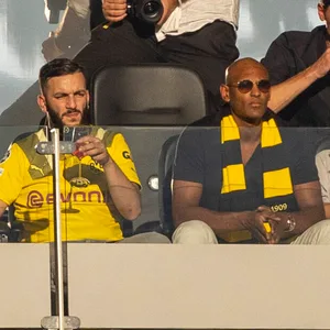 Sebastien Haller
