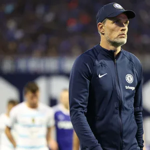 Thomas Tuchel