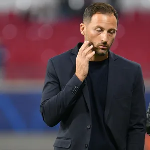 Domenico Tedesco