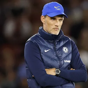 Thomas Tuchel