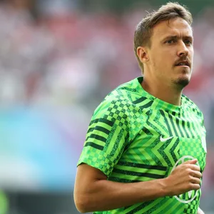Max Kruse