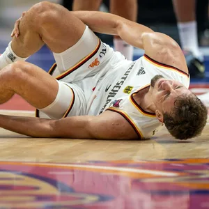 Basketball-Profi Franz Wagner