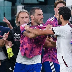 Leonardo Bonucci