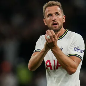 Harry Kane
