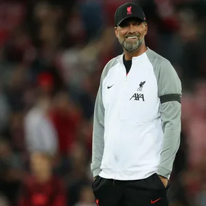 Liverpool-Trainer Jürgen Klopp