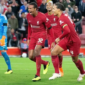 Joël Matip