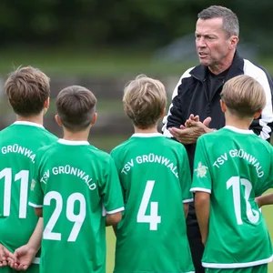 Lothar Matthäus