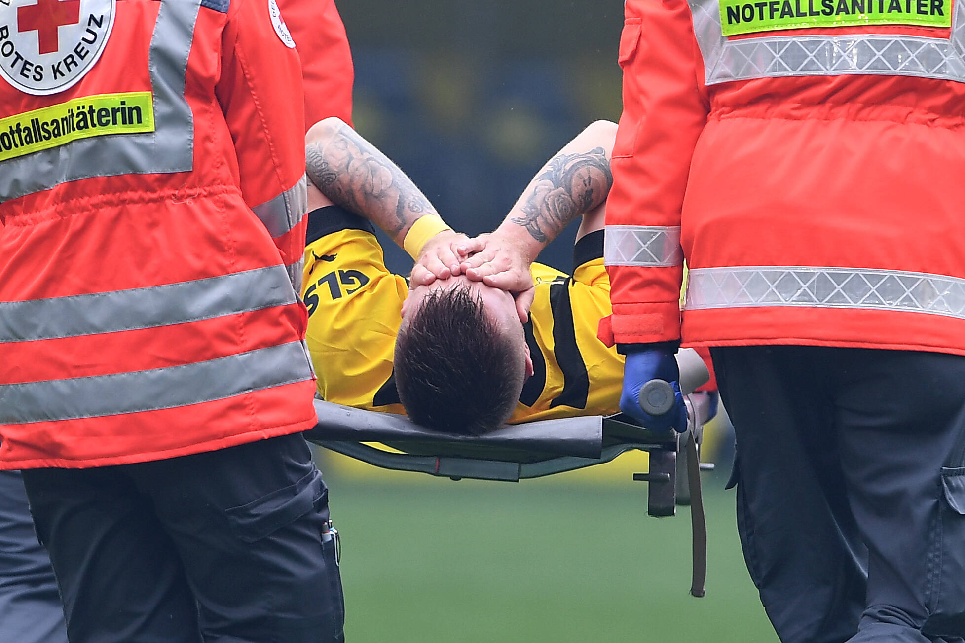 Marco Reus