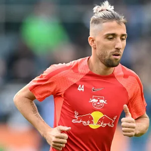 Kevin Kampl