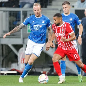Daniel-Kofi Kyereh beim SC Freiburg