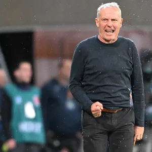 Christian Streich