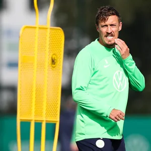 Max Kruse