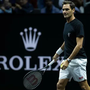 Roger Federer