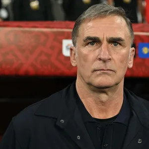 Stefan Kuntz droht das Aus als türkischer Nationaltrainer.