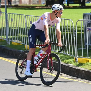 Mathieu Van der Poel