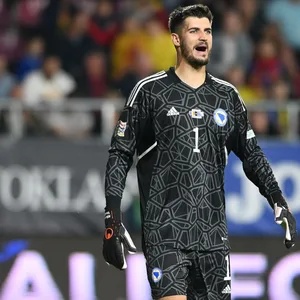 Nikola Vasiljs im November bevorstehendes Länderspiel mit Bosnien-Herzegowina in Russland sorgt für Wirbel.