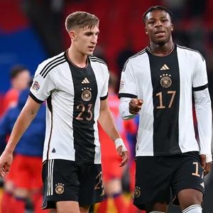 Nico Schlotterbeck; Armel Bella Kotchap