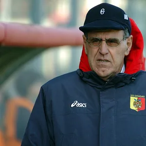 Bruno Bolchi