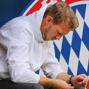 Julian Nagelsmann