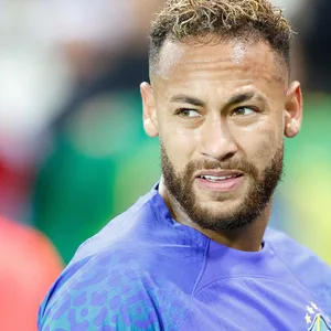 Neymar hat im brasilianischen Präsidentschaftswahlkampf aktiv für einen rechtsextremen Politiker geworben.