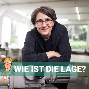 Ivonne zum Felde