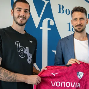 Johansson Bochum