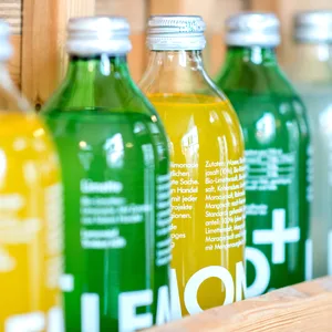 Limonade Hamburg
