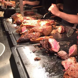 Das „Flammen“-Restaurant zieht sich vom deutschen Markt zurück.