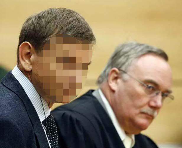 wende im Mordfall Tunahan - Top Manager im Vidier der Polizei