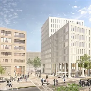 Das MIN-Forum,