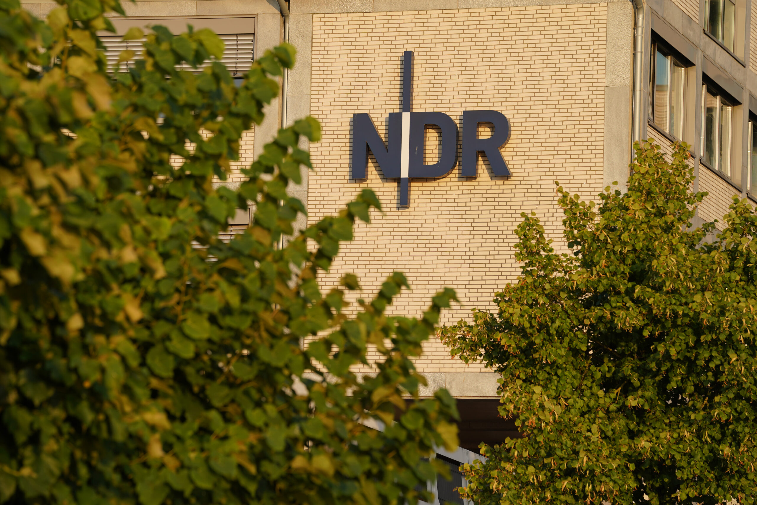 NDR stellt nach Vorwürfen ersten internen Bericht vor.
