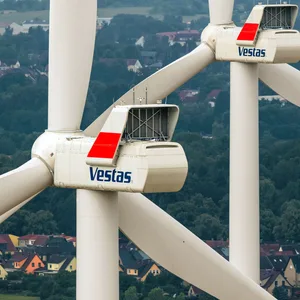 Windräder