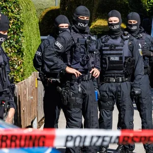 Razzia bei russischen Oligarchen – auch in Hamburg wurde durchsucht