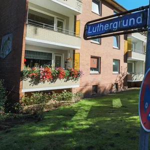 Altoba Luthergrund