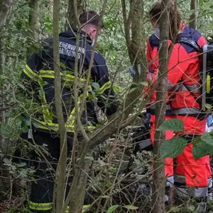 Neue Details zum leichenfund in Naturschutzgebiet