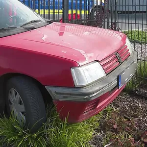 Unglück Im Norden: Zeitungsbote von eigenen Auto erdrückt