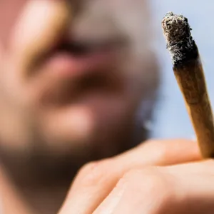 Die Cannabis-Legalisierung könnte schwieriger werden, als zunächst von der Ampel erwartet (Symbolbild).