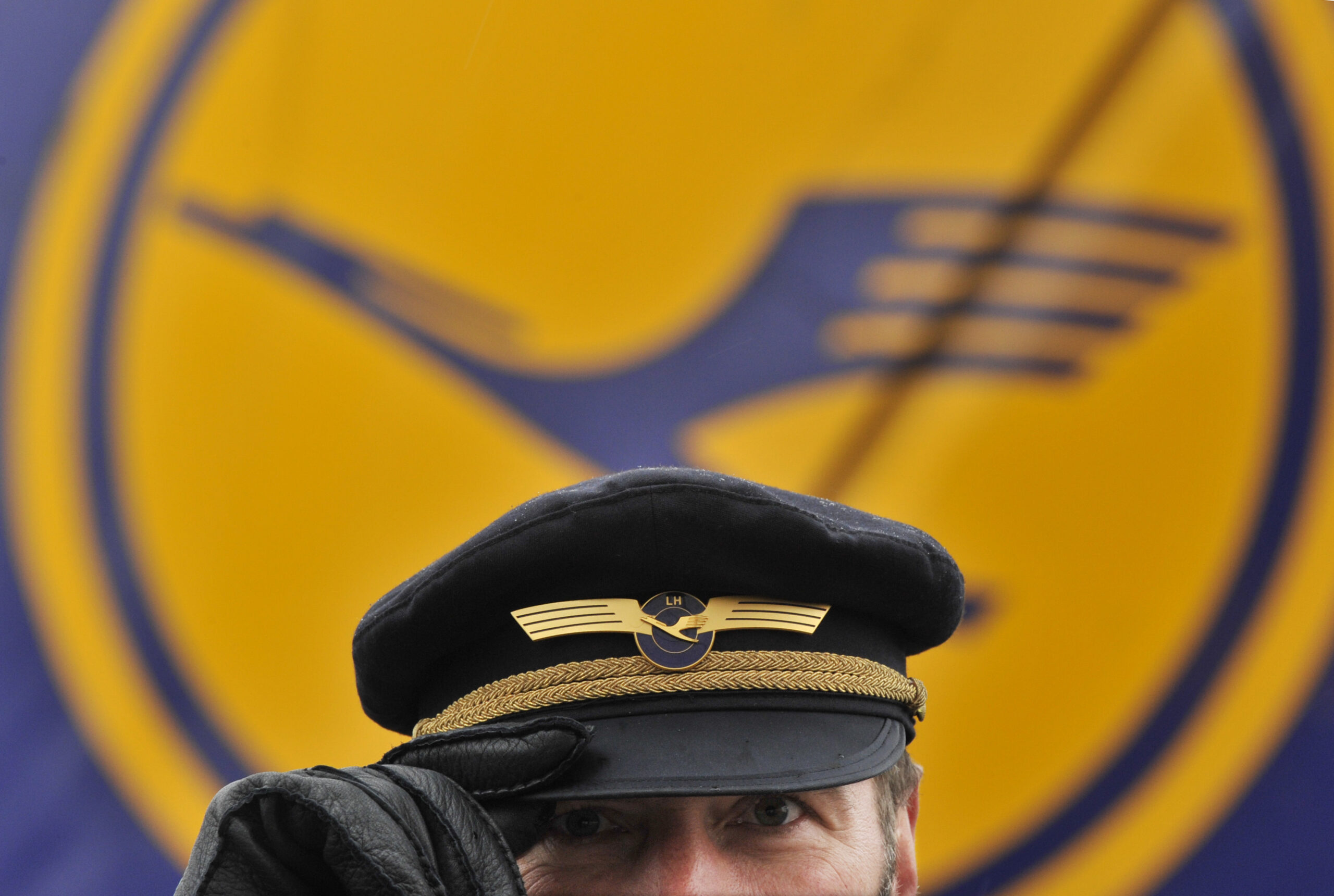 Symbolbild Pilot