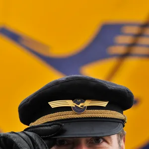 Symbolbild Pilot
