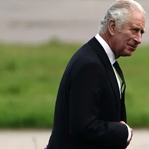 König Charles