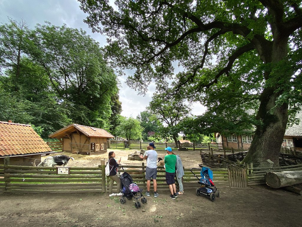 Volksdorf Dorfmuseum