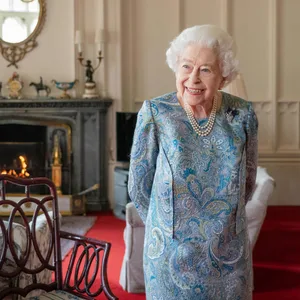 Jahrzehntelang war Schloss Windsor ein Zentrum königlicher Macht – und das „Zuhause“ der Queen.