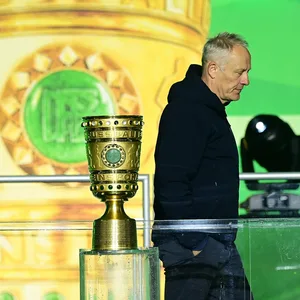 Christian Streich