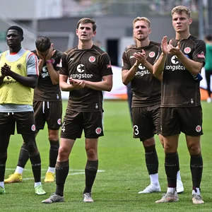 St. Pauli in Fürth