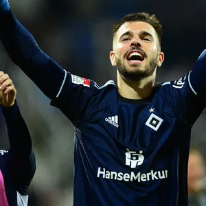 Mario Vuskovic löste das Ticket zur EM-Endrunde in Rumänien und Georgien.