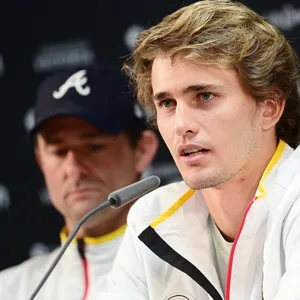 Zverev