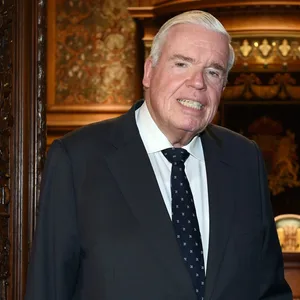 Klaus-Michael Kühne