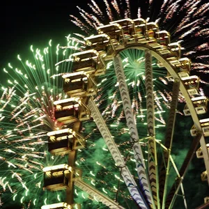 Feuerwerk