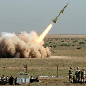 Der Angeklagte soll über Zwischenhändler das iranische Nuklear- und Raketenprogramm beliefert hat.